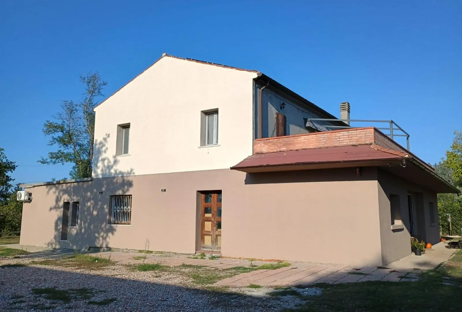 Oasi Santaquilina Apartment 33962 - 78613 Rimini 0*,