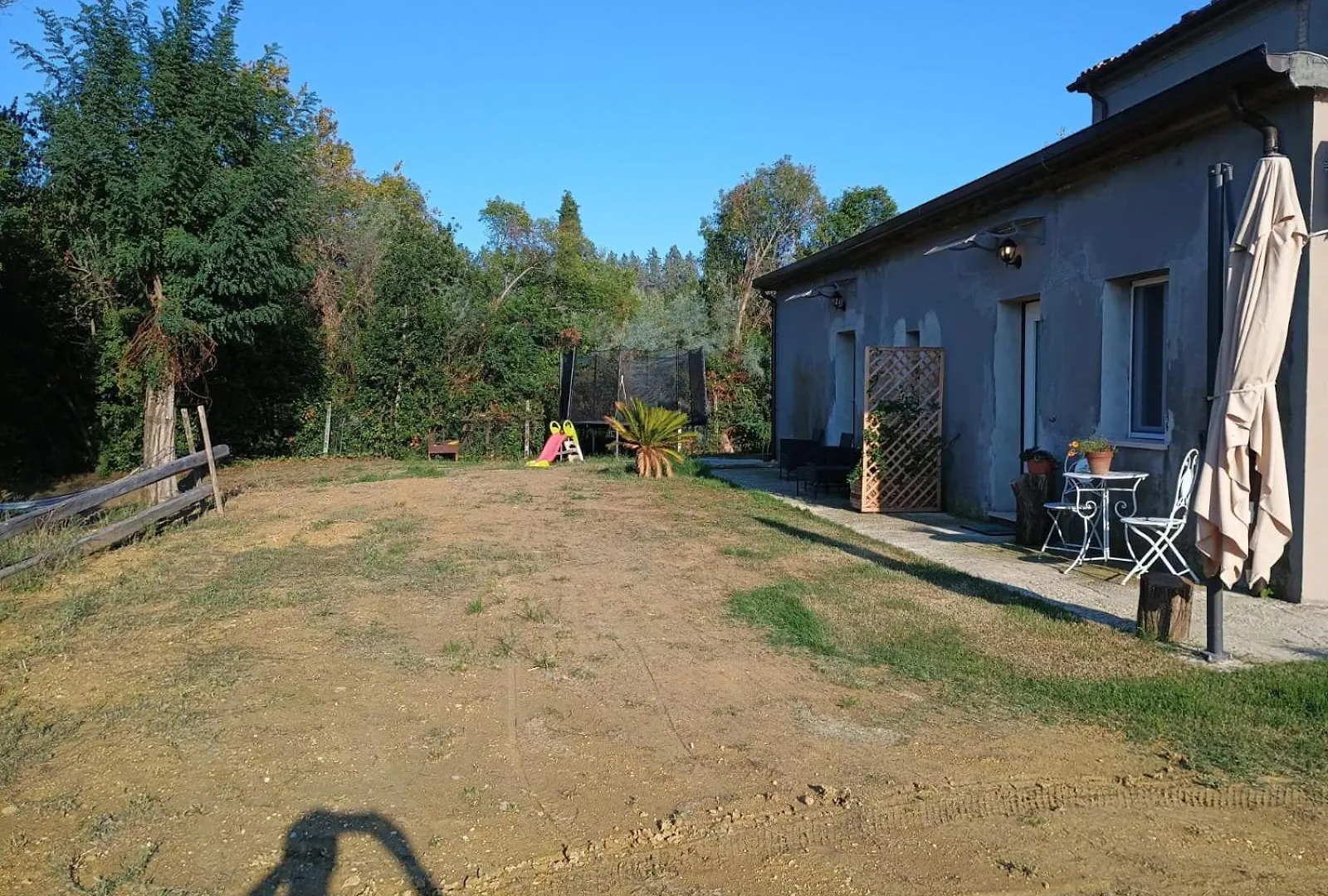 Oasi Santaquilina Apartment 33962 - 78613 Rimini