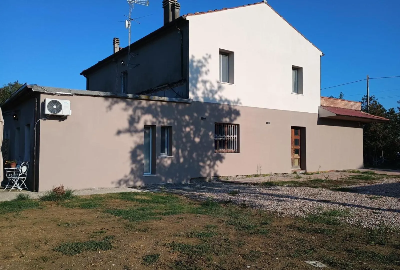 Oasi Santaquilina Apartment 33962 - 78613 Rimini